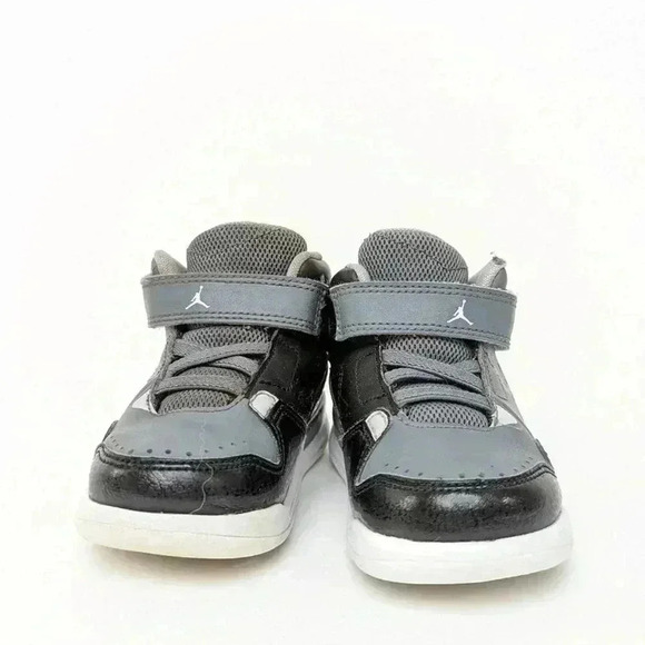 Nike Air Jordan Flight SC-3 (BT) Baby Toddlers Basketball Shoes - 7C - Picture 6 of 9